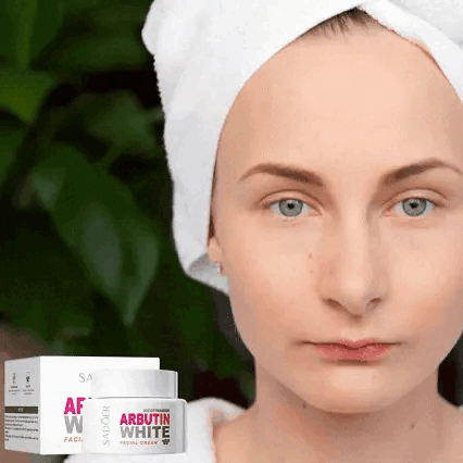 Arbutin White - ¡COMPRA 1 Y LLEVA EL SEGUNDO CON DESCUENTO!✨