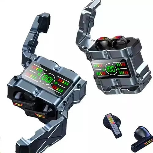 Auriculares Inlámbricos M60 Pro