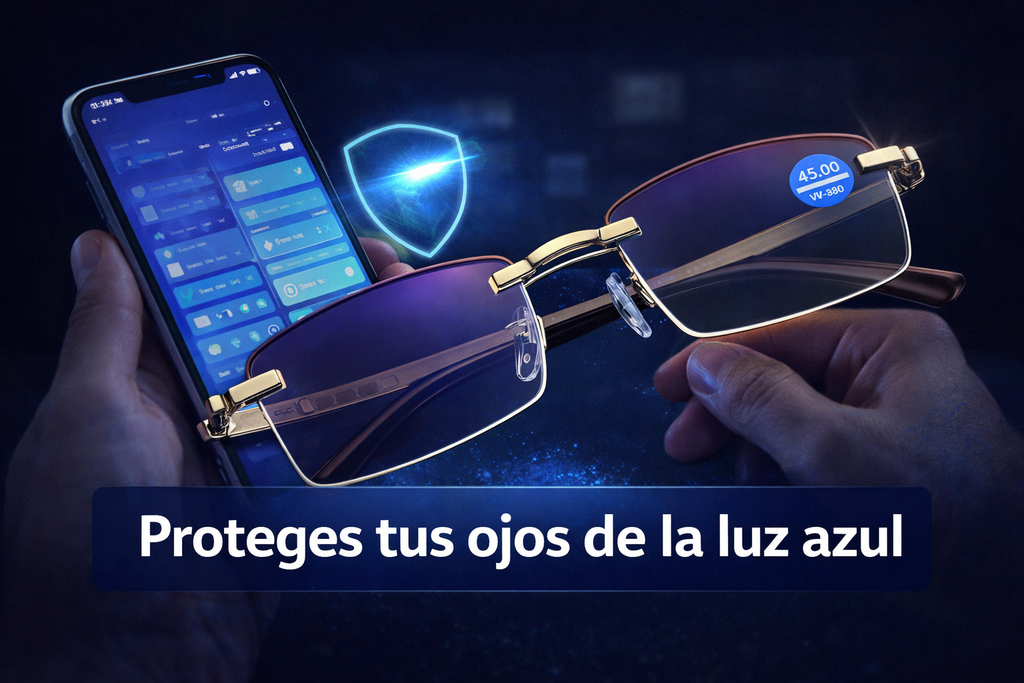 Gafas Optilux TR90