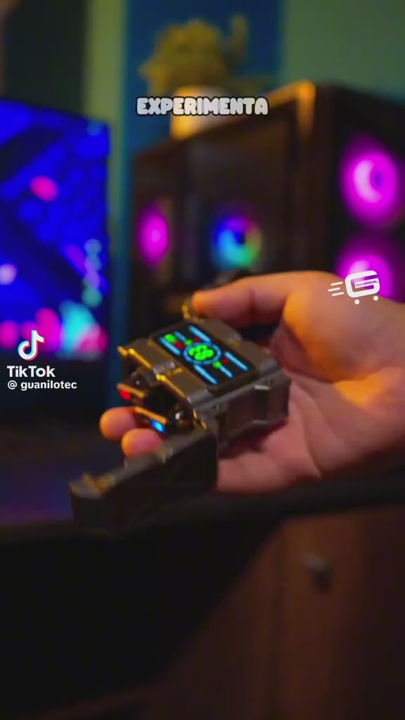 Auriculares Inlámbricos M60 Pro