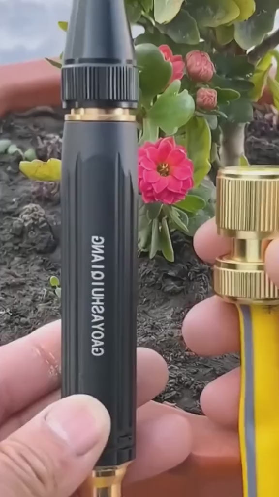 Boquilla Para Manguera