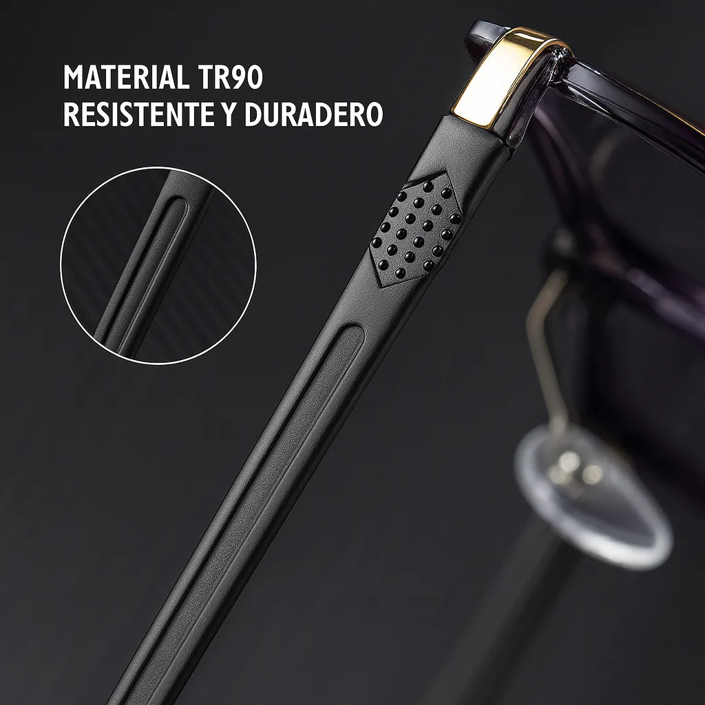 Gafas Optilux TR90